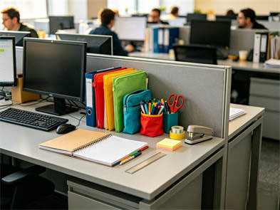 Desk Accessories