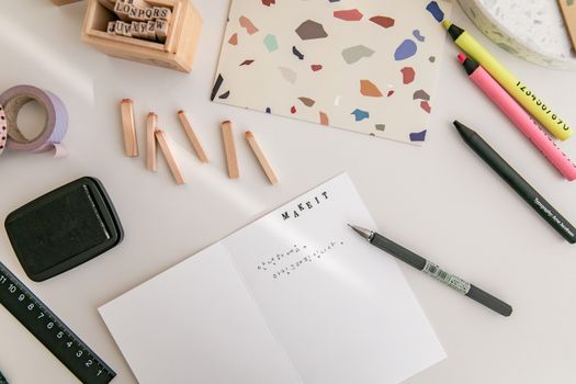 Top 10 Stationery Essentials for Business Owners in 2025