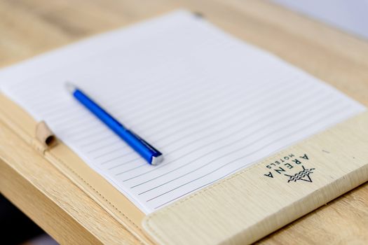 Must-Have Stationery for Meeting Rooms: Boost Collaboration