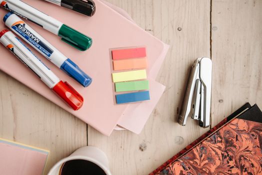Reusable Office Stationery: Eco-Friendly Options for Modern Offices